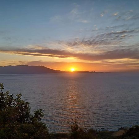 Ravdhoúkha Michalis Holiday Home מראה חיצוני תמונה