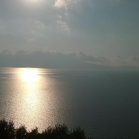 Ravdhoúkha Michalis Holiday Home מראה חיצוני תמונה