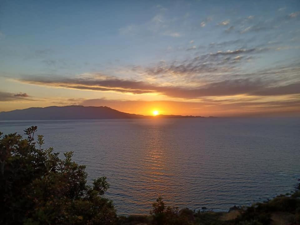 Ravdhoúkha Michalis Holiday Home מראה חיצוני תמונה
