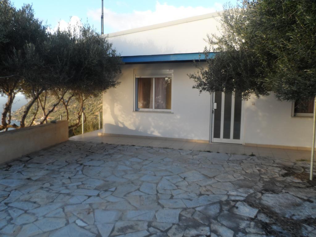 Ravdhoúkha Michalis Holiday Home מראה חיצוני תמונה