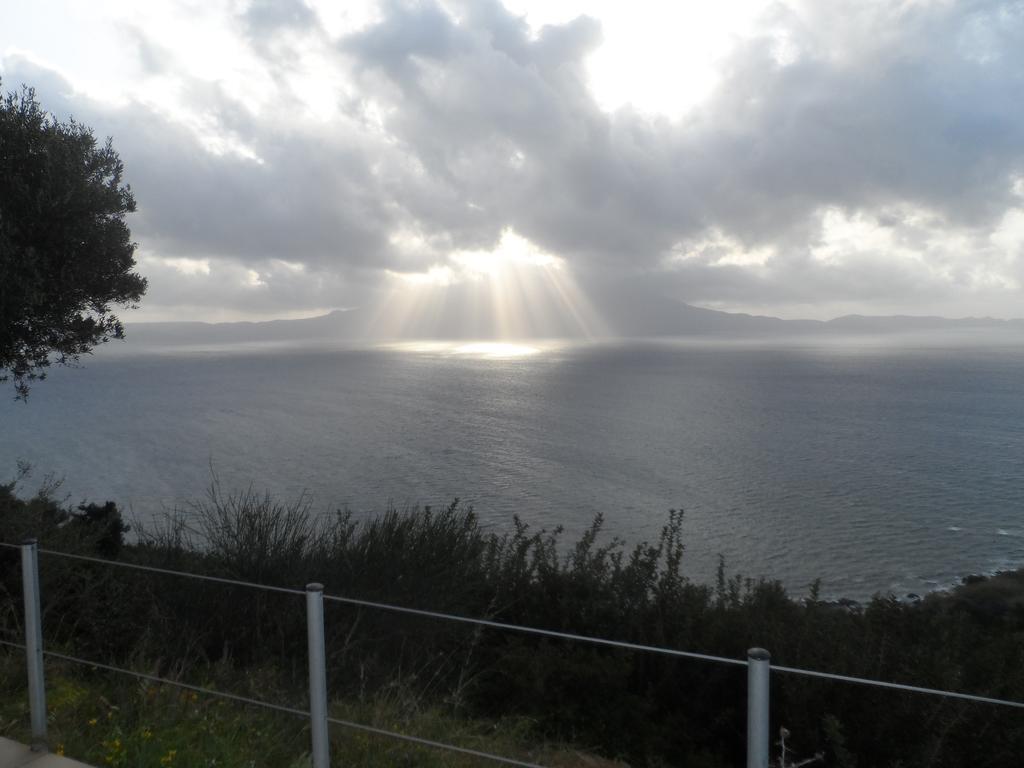 Ravdhoúkha Michalis Holiday Home מראה חיצוני תמונה