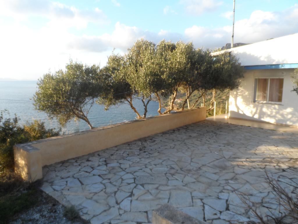 Ravdhoúkha Michalis Holiday Home מראה חיצוני תמונה