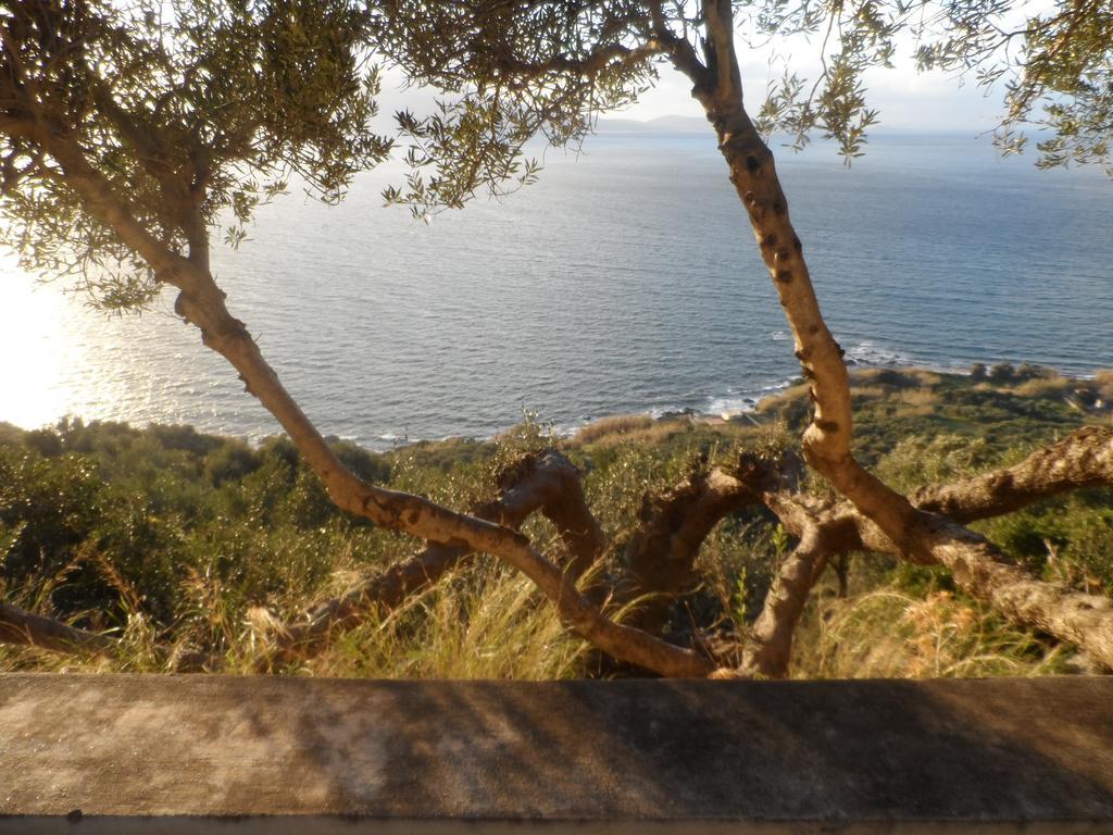Ravdhoúkha Michalis Holiday Home מראה חיצוני תמונה