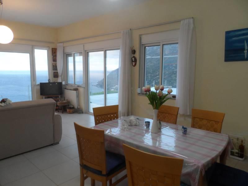 Ravdhoúkha Michalis Holiday Home מראה חיצוני תמונה