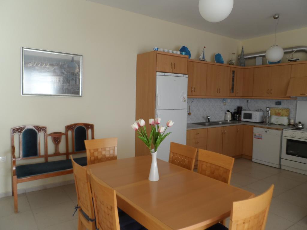 Ravdhoúkha Michalis Holiday Home מראה חיצוני תמונה
