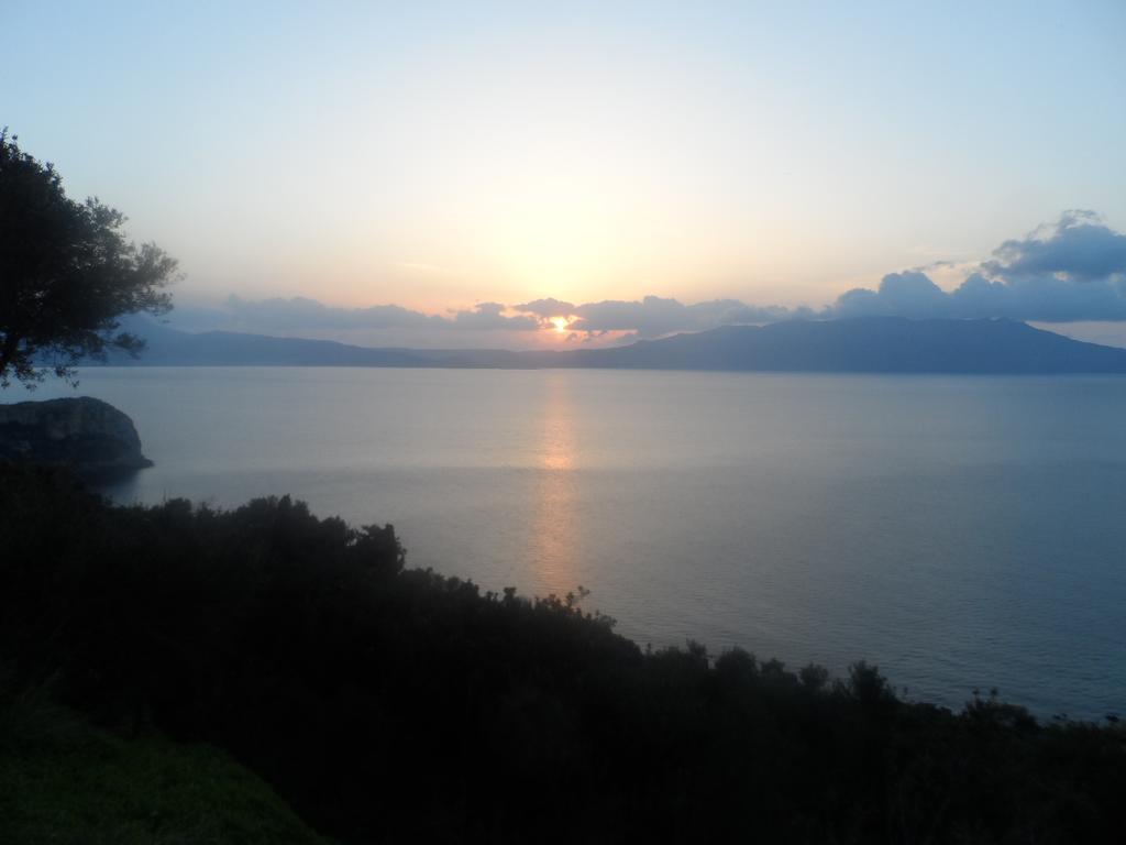 Ravdhoúkha Michalis Holiday Home מראה חיצוני תמונה
