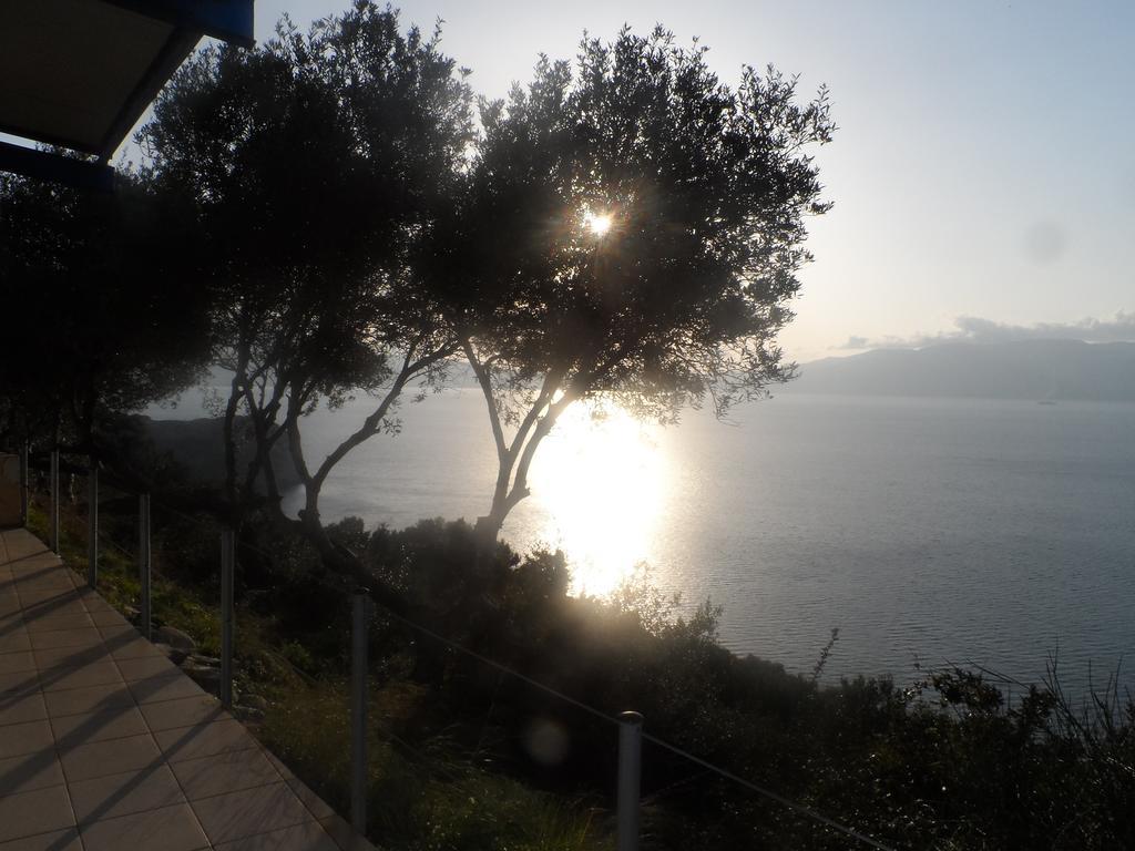 Ravdhoúkha Michalis Holiday Home מראה חיצוני תמונה