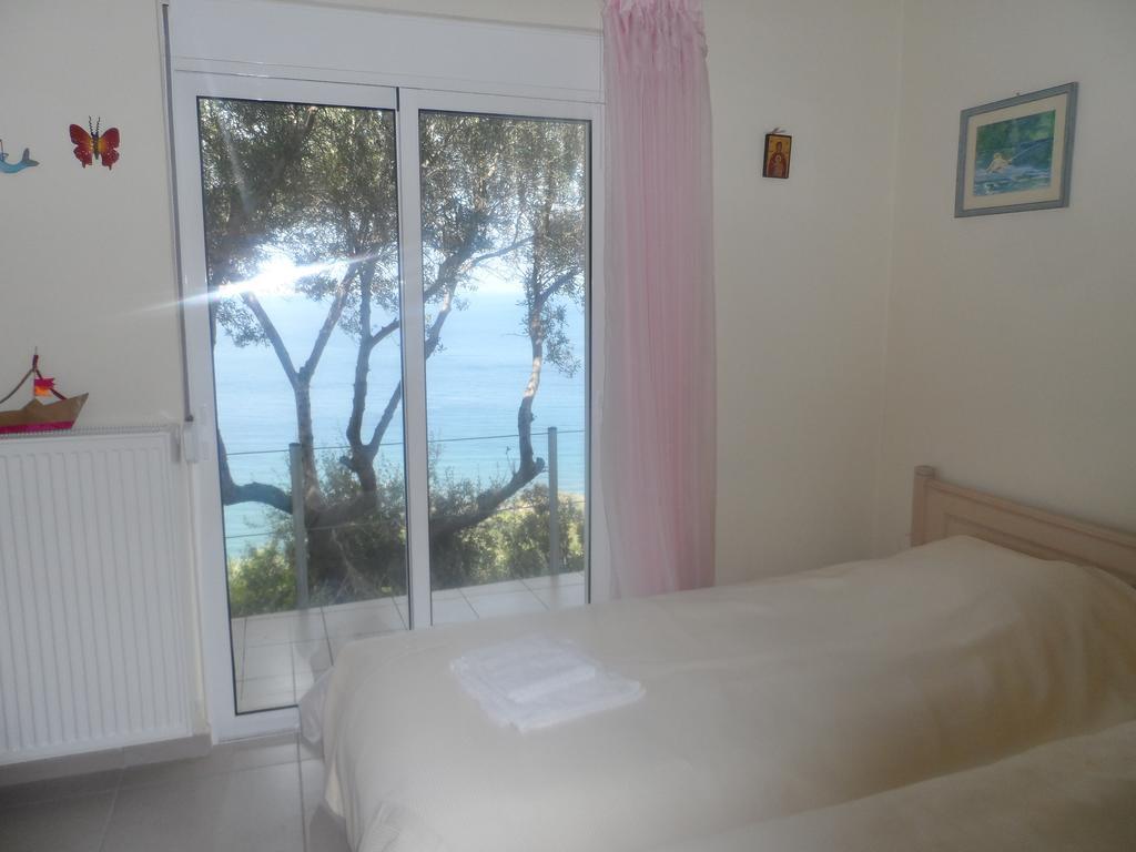 Ravdhoúkha Michalis Holiday Home מראה חיצוני תמונה