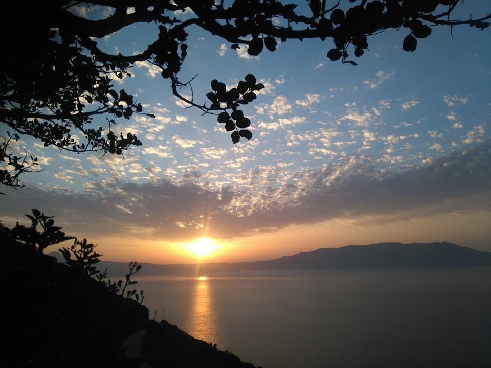 Ravdhoúkha Michalis Holiday Home מראה חיצוני תמונה