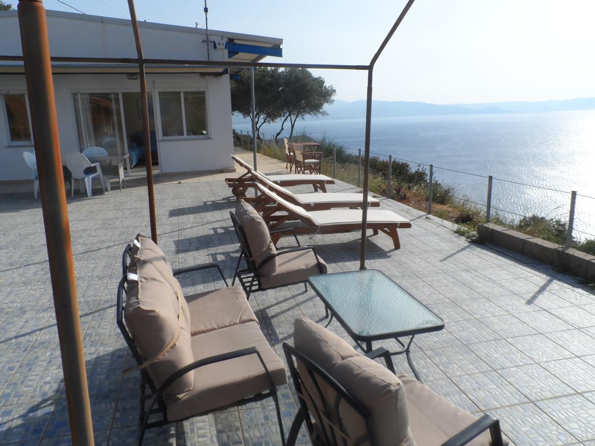 Ravdhoúkha Michalis Holiday Home מראה חיצוני תמונה
