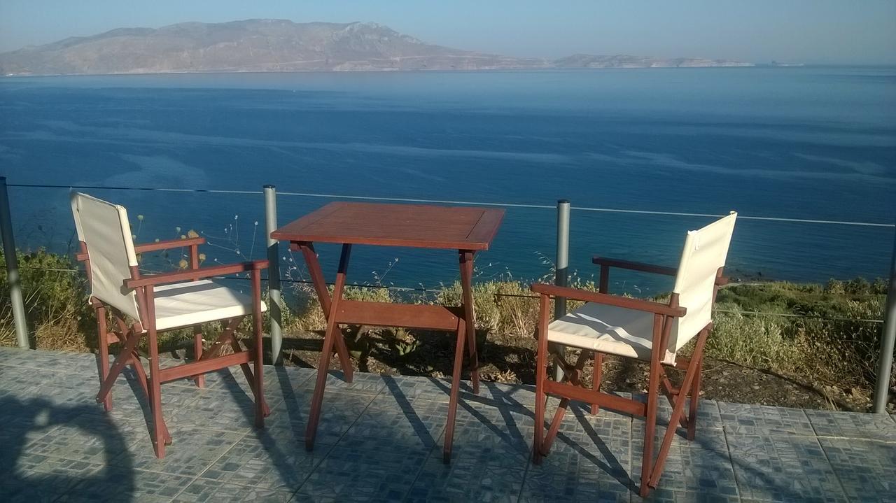 Ravdhoúkha Michalis Holiday Home מראה חיצוני תמונה